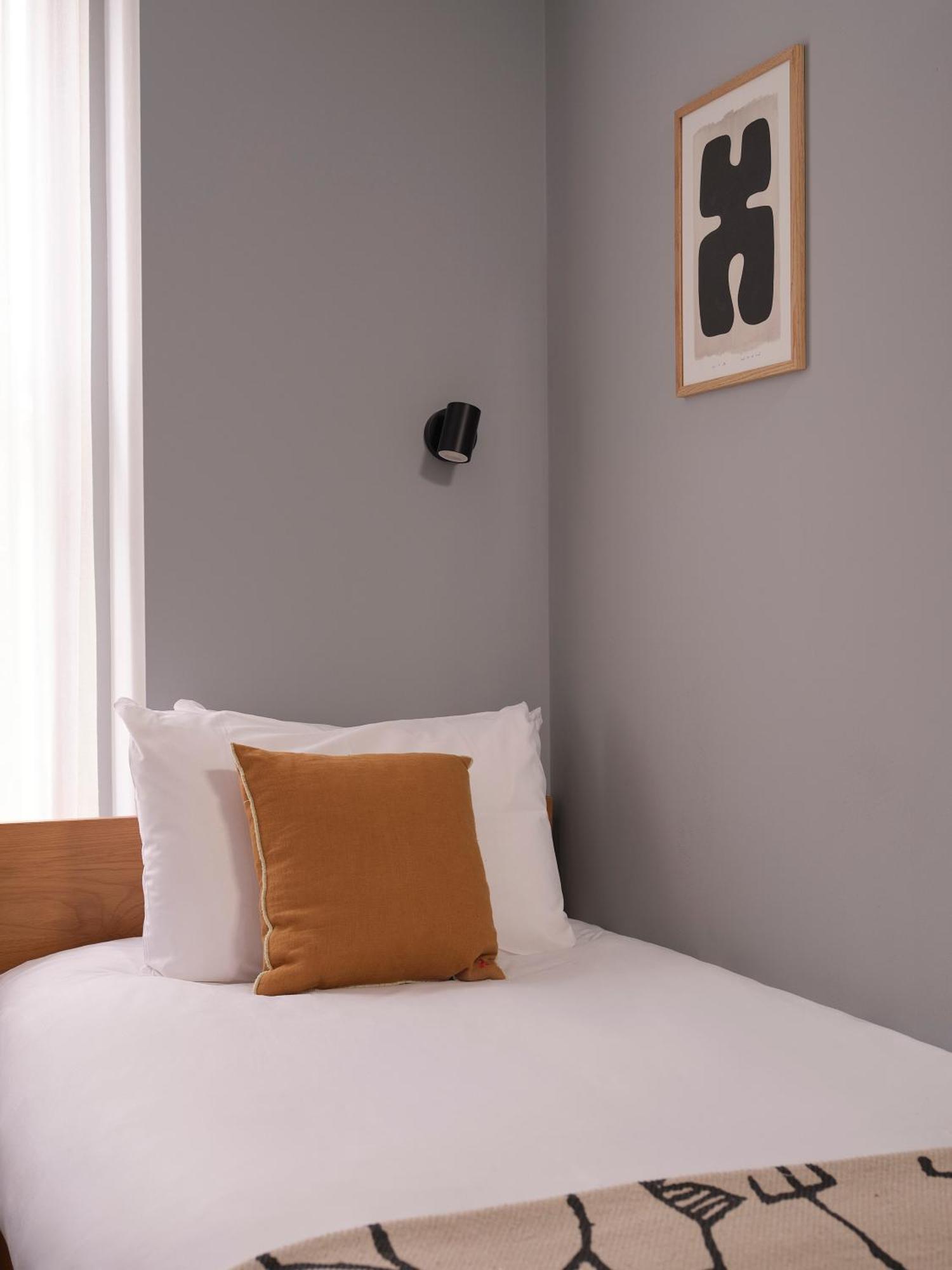 Aparthotel The Marloes London Exterior foto