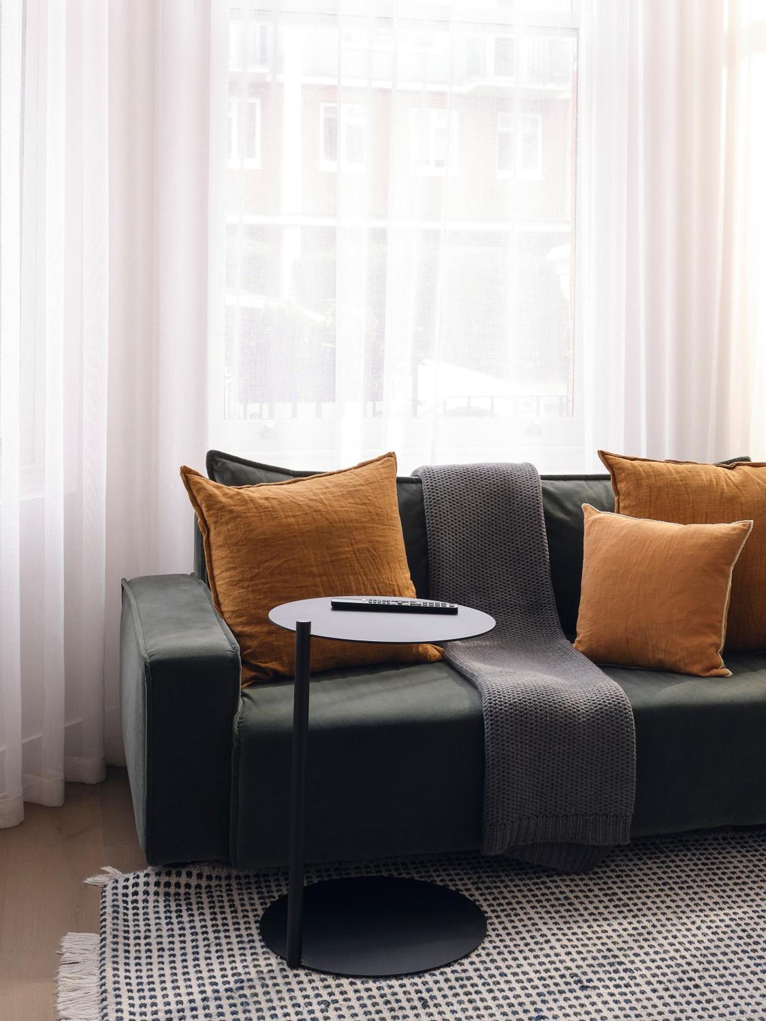 Aparthotel The Marloes London Exterior foto